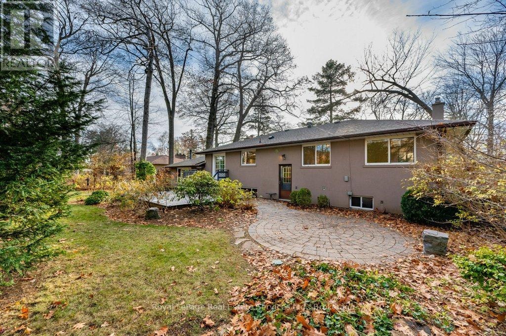 349 Wedgewood Drive, Oakville, ON, L6J 4R6 - 40