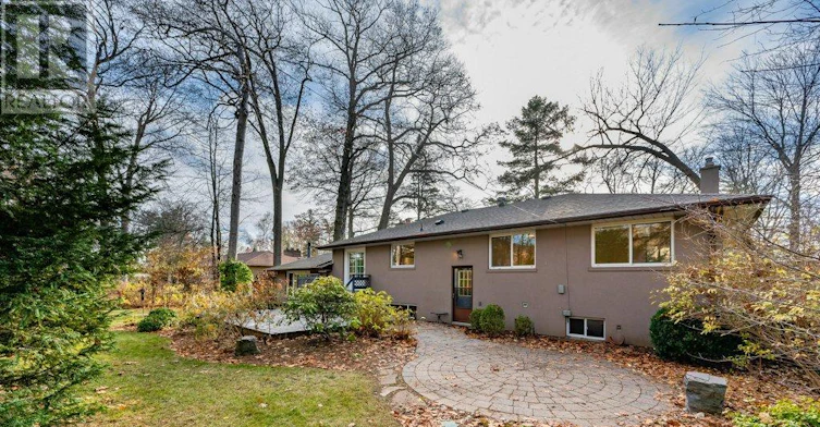 349 Wedgewood Drive, Oakville, ON, L6J 4R6 - 40