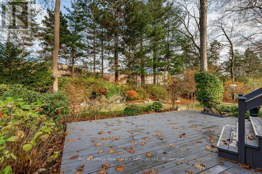 349 Wedgewood Drive, Oakville, ON, L6J 4R6 - 42