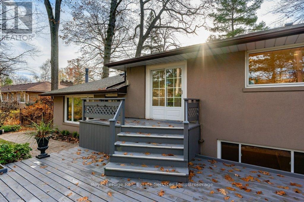 349 Wedgewood Drive, Oakville, ON, L6J 4R6 - 43