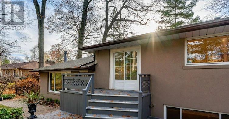 349 Wedgewood Drive, Oakville, ON, L6J 4R6 - 43