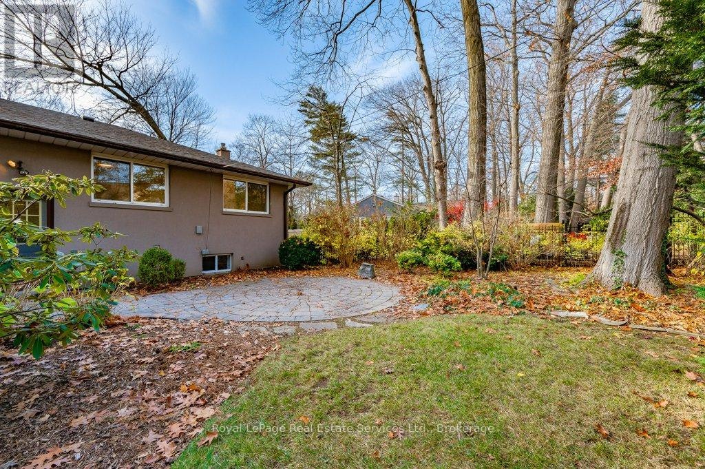 349 Wedgewood Drive, Oakville, ON, L6J 4R6 - 39