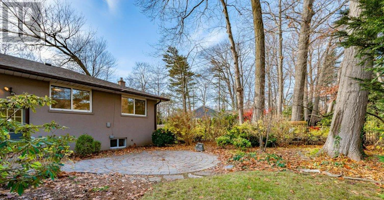 349 Wedgewood Drive, Oakville, ON, L6J 4R6 - 39