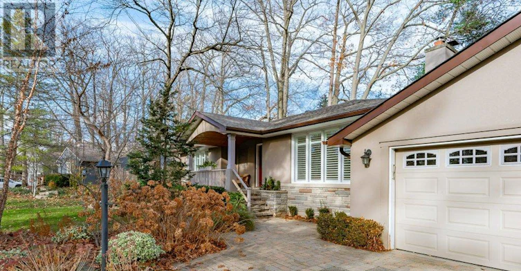 349 Wedgewood Drive, Oakville, ON, L6J 4R6 - 3
