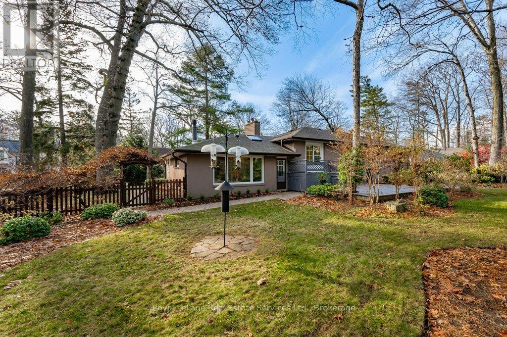 349 Wedgewood Drive, Oakville, ON, L6J 4R6 - 38