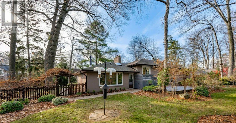 349 Wedgewood Drive, Oakville, ON, L6J 4R6 - 38