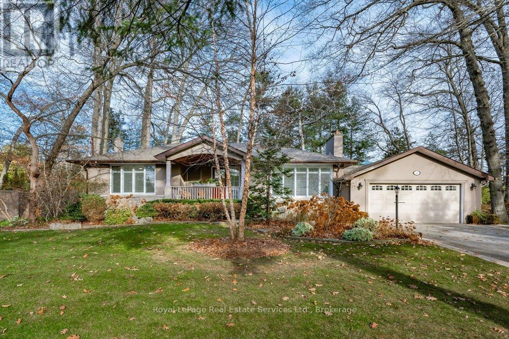 349 Wedgewood Drive, Oakville, ON, L6J 4R6