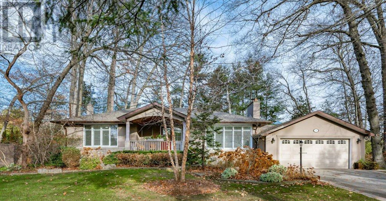 349 Wedgewood Drive, Oakville, ON, L6J 4R6