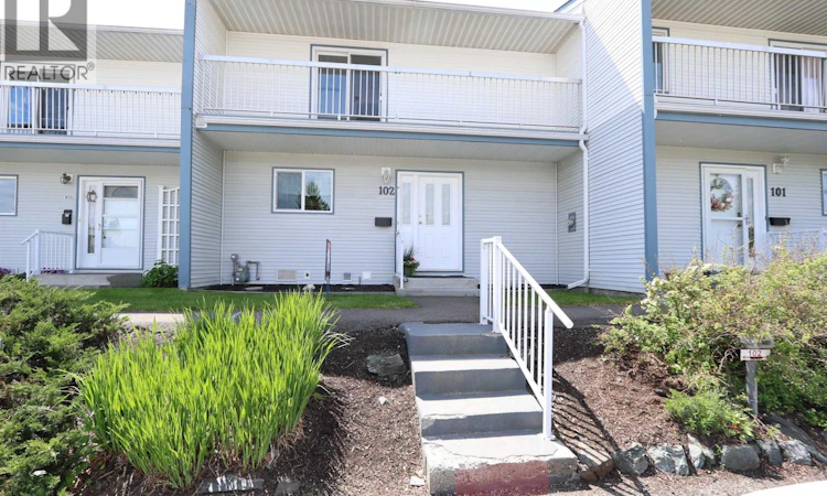 102-111 Tabor Boulevard
