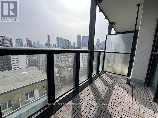 1202-101 Charles Street E, Toronto, ON, M4Y 0A9 - 13