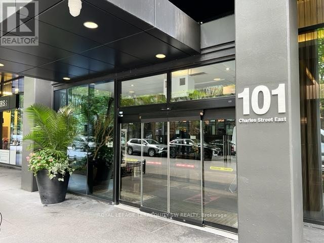 1202-101 Charles Street E, Toronto, ON, M4Y 0A9 - 23