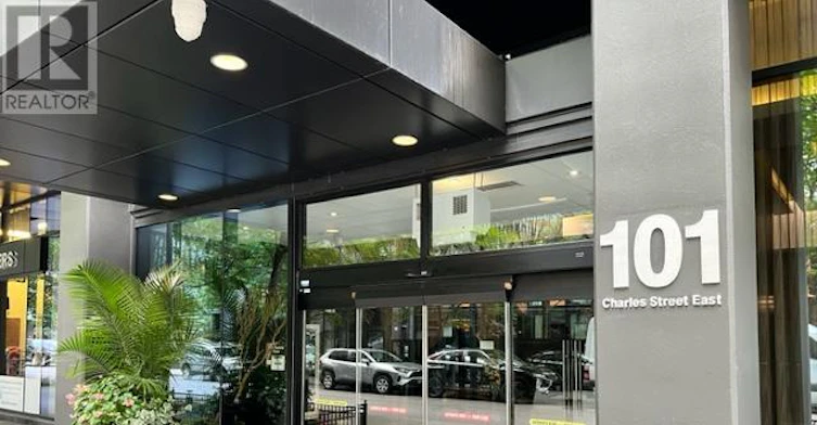 1202-101 Charles Street E, Toronto, ON, M4Y 0A9 - 23