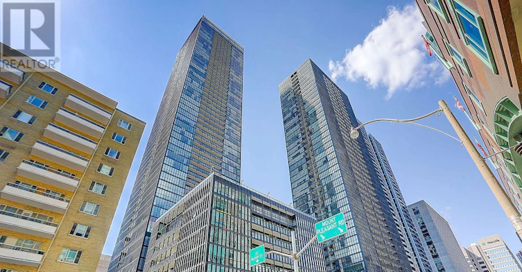 1202-101 Charles Street E, Toronto, ON, M4Y 0A9