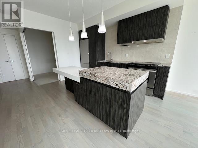 1202-101 Charles Street E, Toronto, ON, M4Y 0A9 - 5