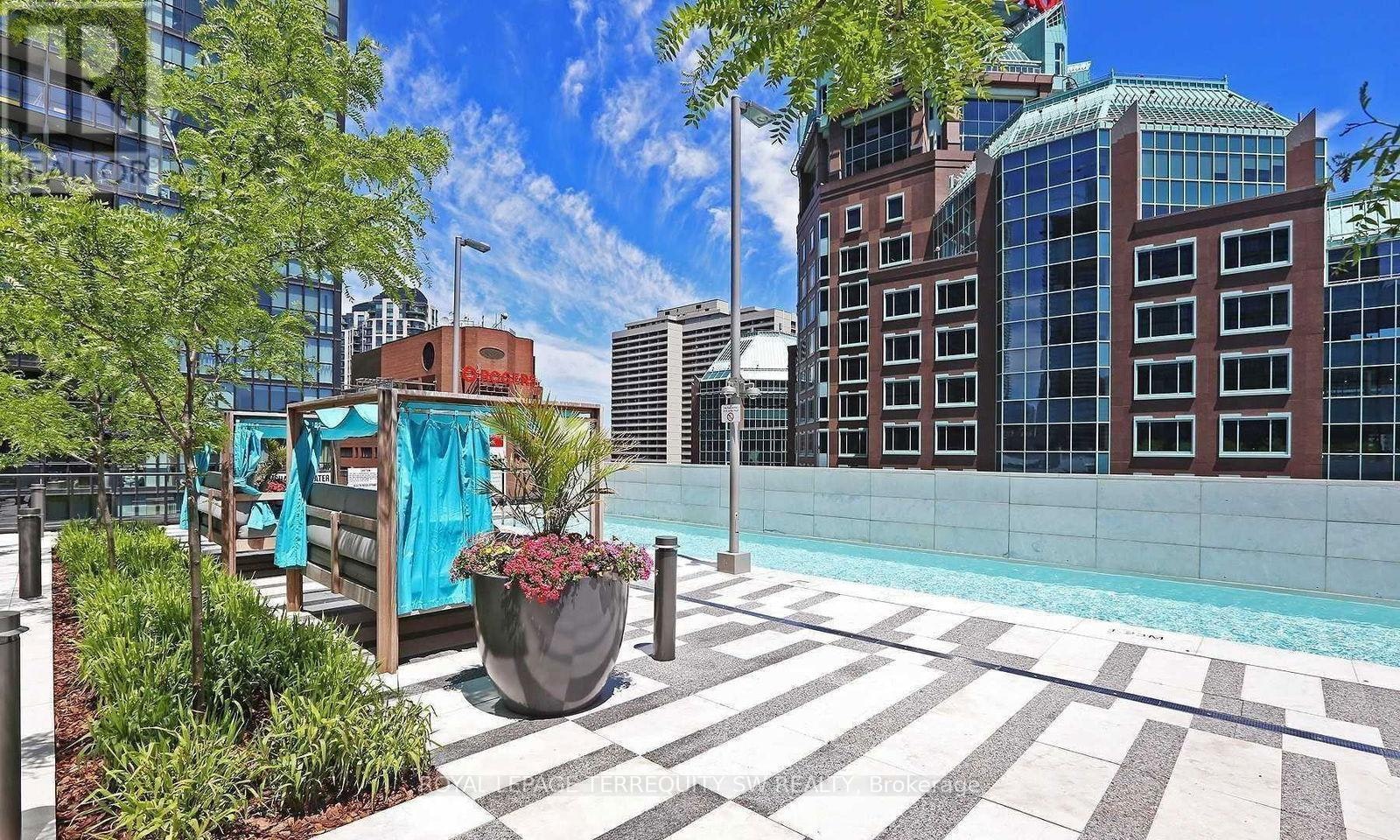 1202-101 Charles Street E, Toronto, ON, M4Y 0A9 - 20