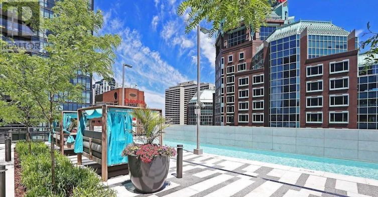 1202-101 Charles Street E, Toronto, ON, M4Y 0A9 - 20