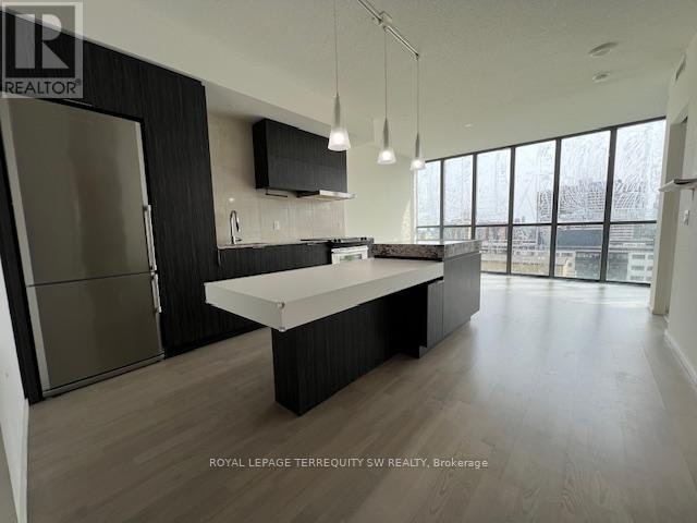 1202-101 Charles Street E, Toronto, ON, M4Y 0A9 - 2