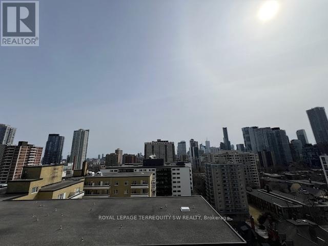 1202-101 Charles Street E, Toronto, ON, M4Y 0A9 - 19