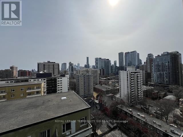 1202-101 Charles Street E, Toronto, ON, M4Y 0A9 - 17