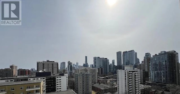 1202-101 Charles Street E, Toronto, ON, M4Y 0A9 - 17