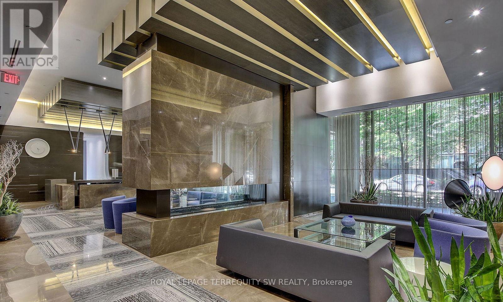 1202-101 Charles Street E, Toronto, ON, M4Y 0A9 - 21