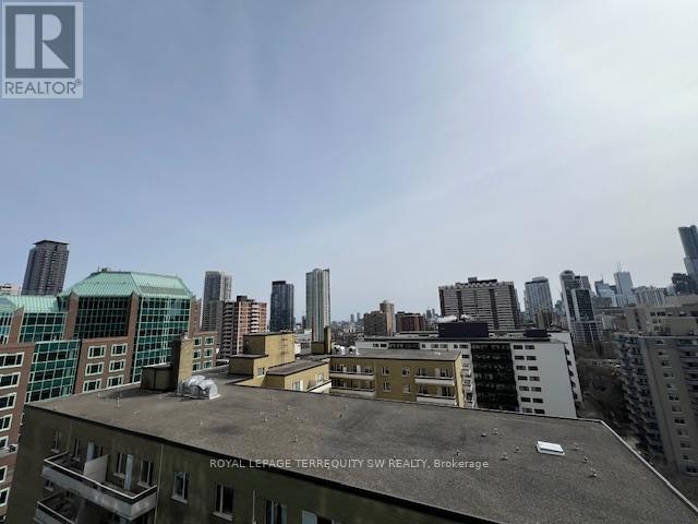 1202-101 Charles Street E, Toronto, ON, M4Y 0A9 - 18