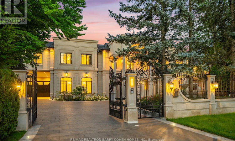 99 Bayview Ridge