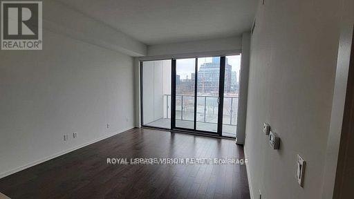 202-12 Bonnycastle Street W, Toronto, ON, M5A 3Y4 - 12