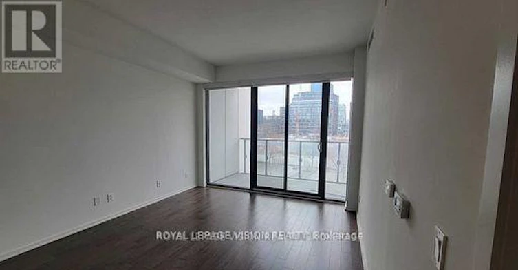 202-12 Bonnycastle Street W, Toronto, ON, M5A 3Y4 - 12
