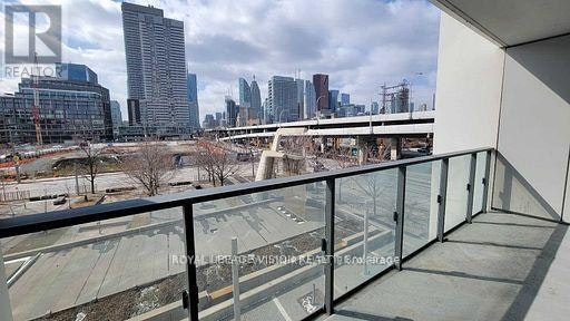 202-12 Bonnycastle Street W, Toronto, ON, M5A 3Y4 - 24