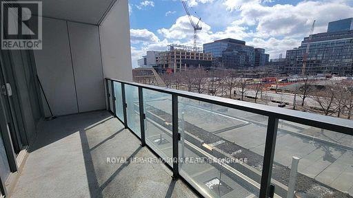 202-12 Bonnycastle Street W, Toronto, ON, M5A 3Y4 - 23