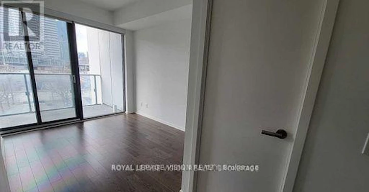 202-12 Bonnycastle Street W, Toronto, ON, M5A 3Y4 - 14