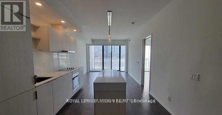 202-12 Bonnycastle Street W, Toronto, ON, M5A 3Y4 - 3