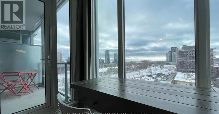 813W-27 Bathurst Street, Toronto, ON, M5V 0R1 - 17