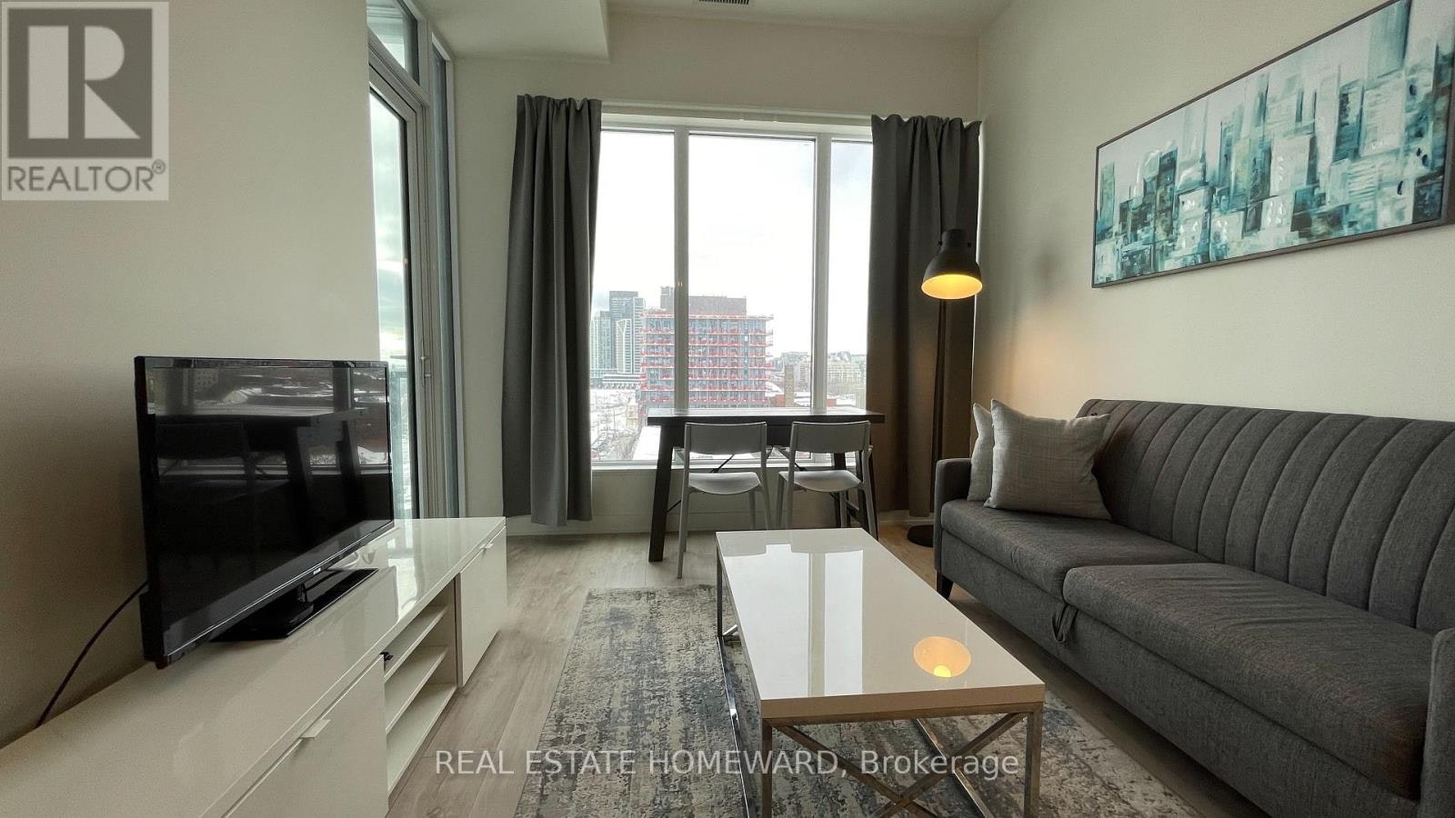 813W-27 Bathurst Street, Toronto, ON, M5V 0R1 - 19