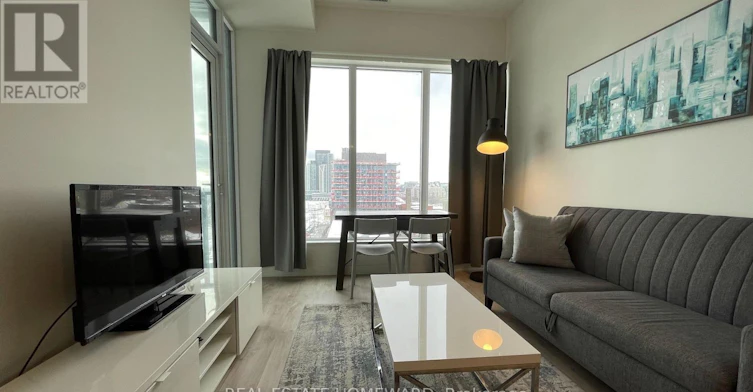 813W-27 Bathurst Street, Toronto, ON, M5V 0R1 - 19