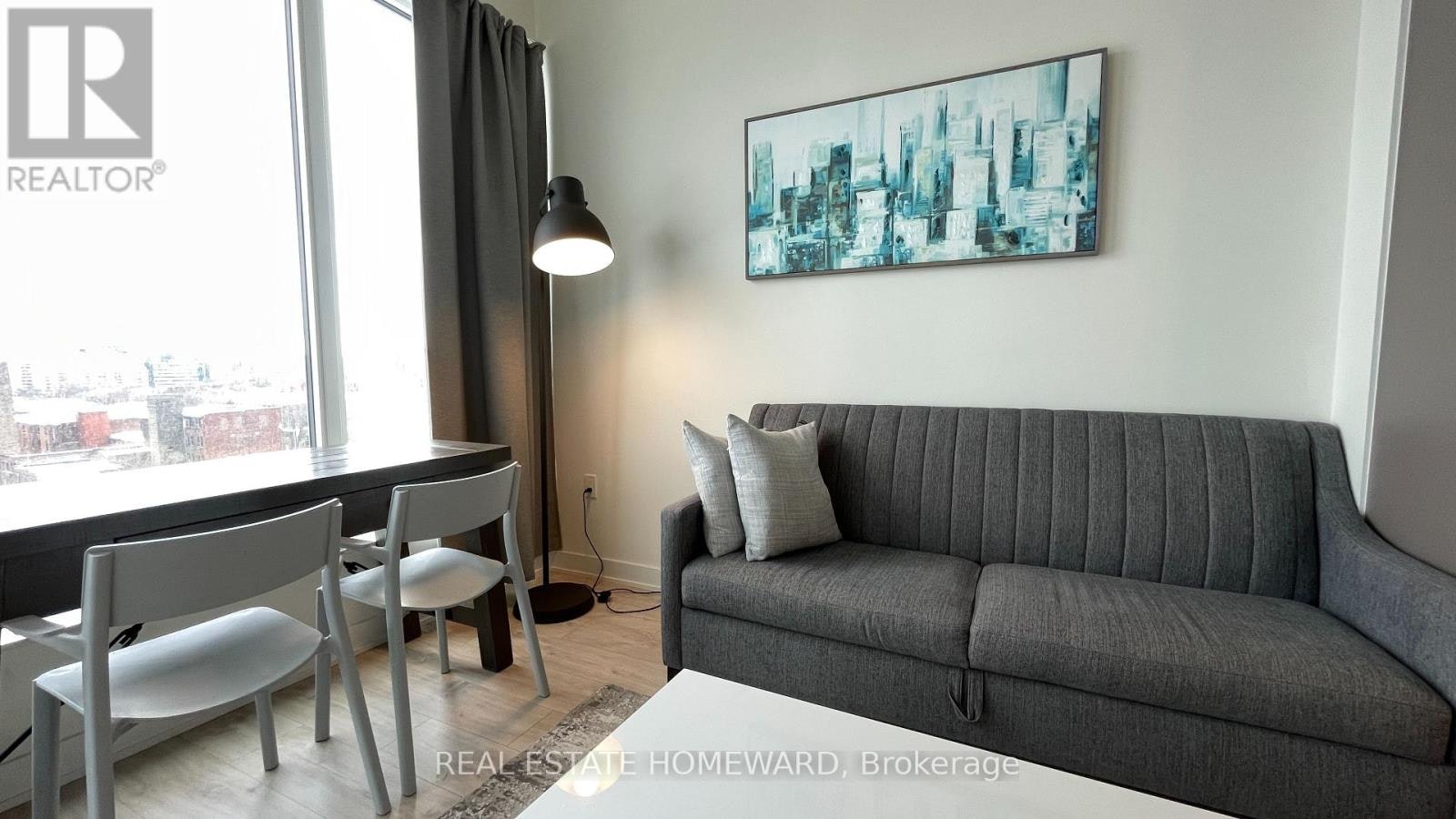 813W-27 Bathurst Street, Toronto, ON, M5V 0R1 - 23