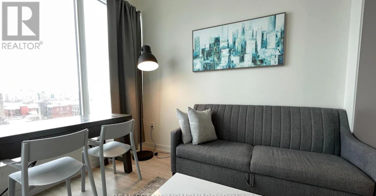 813W-27 Bathurst Street, Toronto, ON, M5V 0R1 - 23