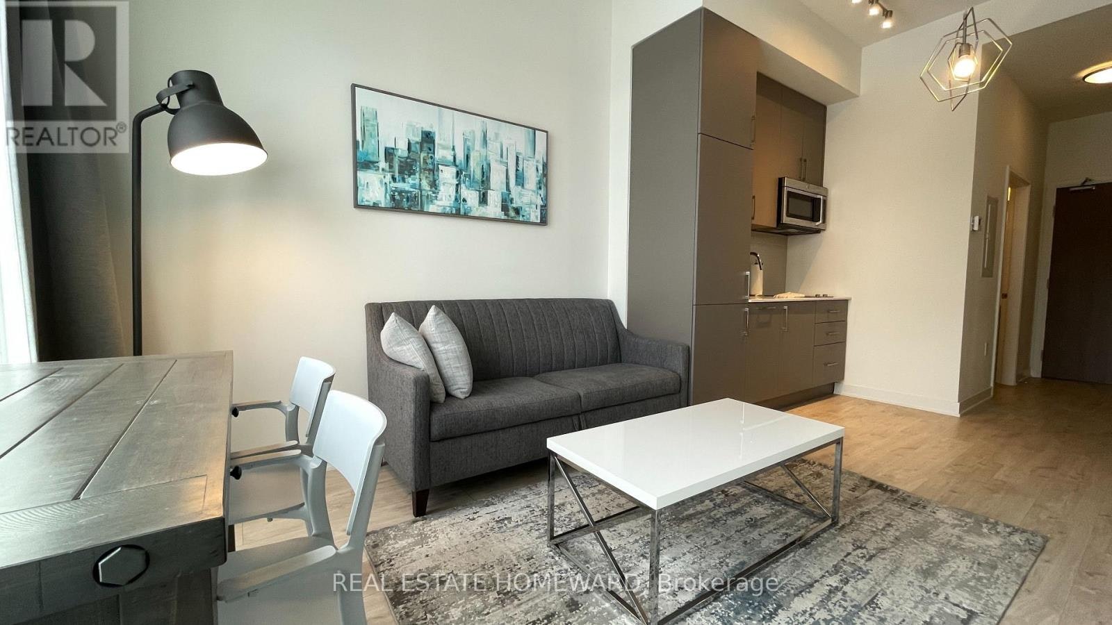 813W-27 Bathurst Street, Toronto, ON, M5V 0R1 - 12