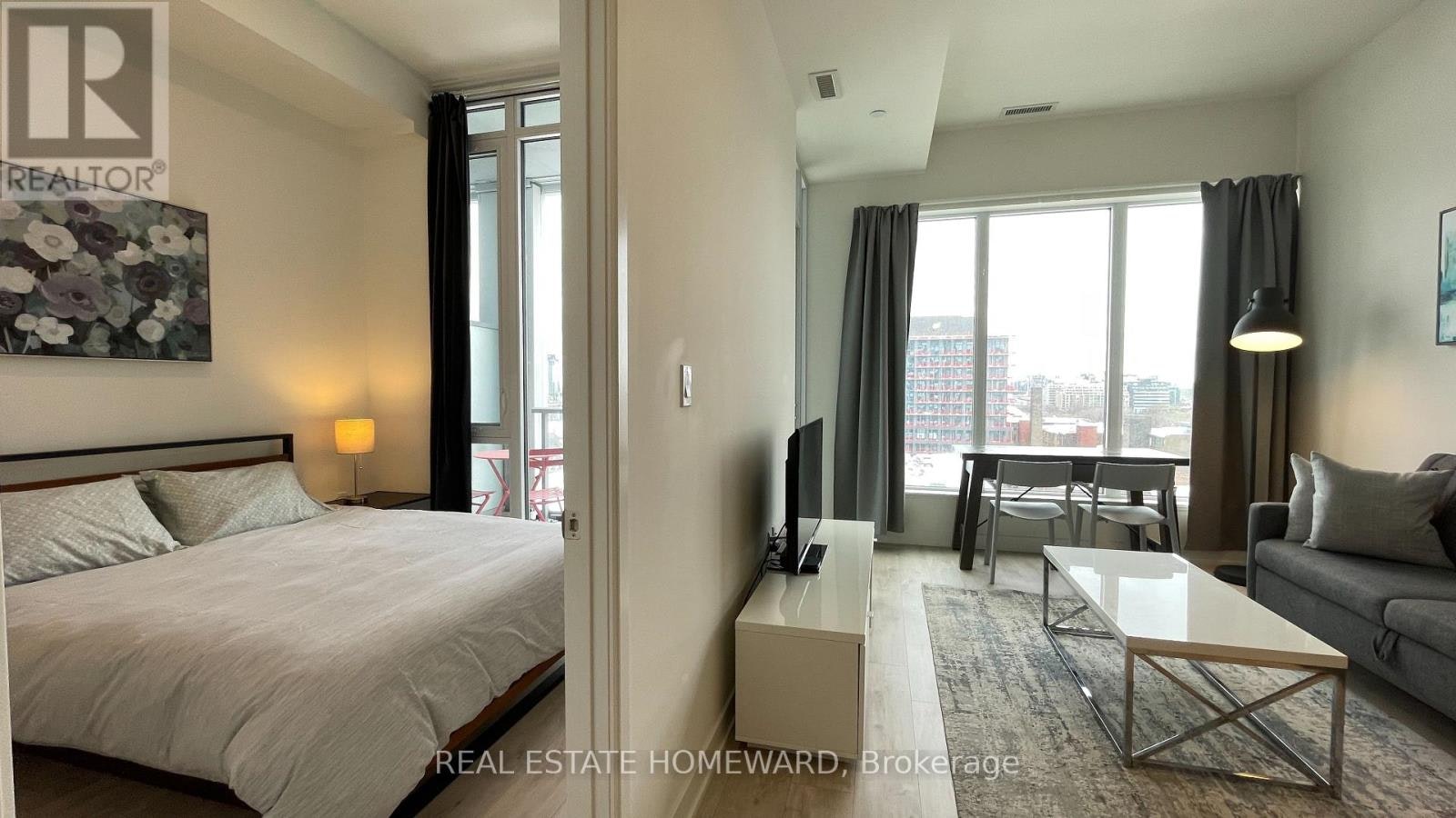 813W-27 Bathurst Street, Toronto, ON, M5V 0R1 - 10