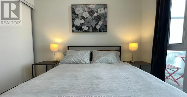 813W-27 Bathurst Street, Toronto, ON, M5V 0R1 - 21