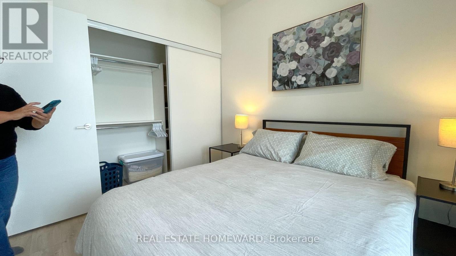813W-27 Bathurst Street, Toronto, ON, M5V 0R1 - 20