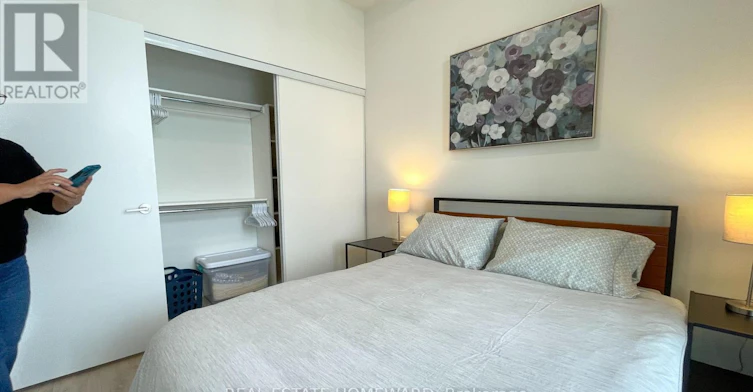 813W-27 Bathurst Street, Toronto, ON, M5V 0R1 - 20