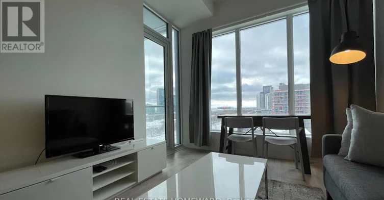 813W-27 Bathurst Street, Toronto, ON, M5V 0R1 - 18