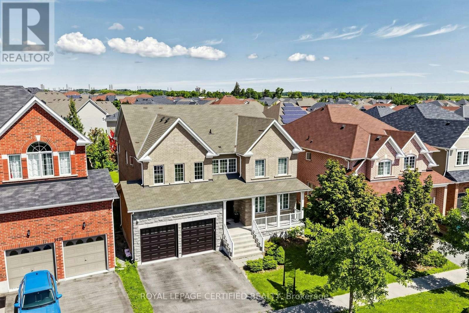 1428 Woodstream Avenue, Oshawa, ON, L1K 0W8