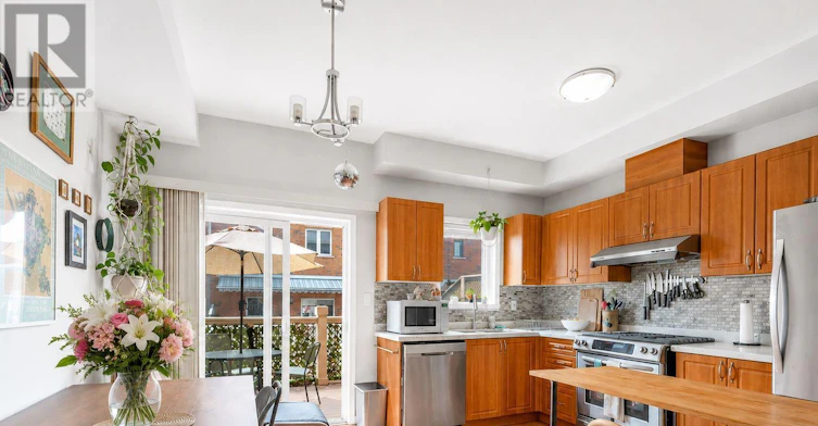 24 Filmic Lane, Toronto, ON, M4M 3R1 - 8