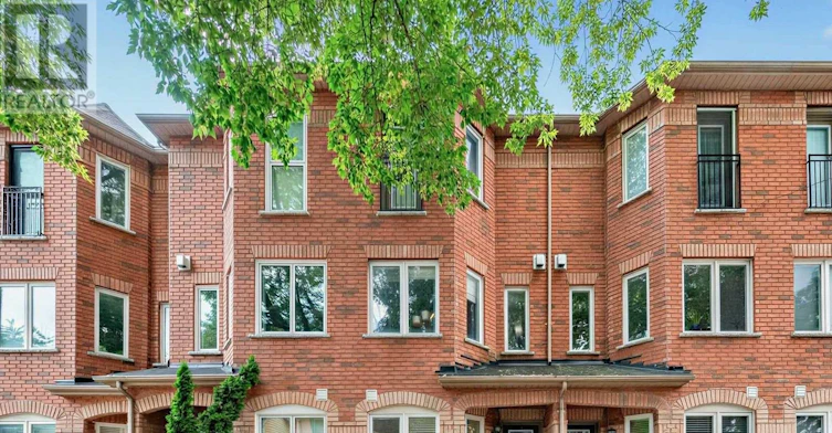 24 Filmic Lane, Toronto, ON, M4M 3R1