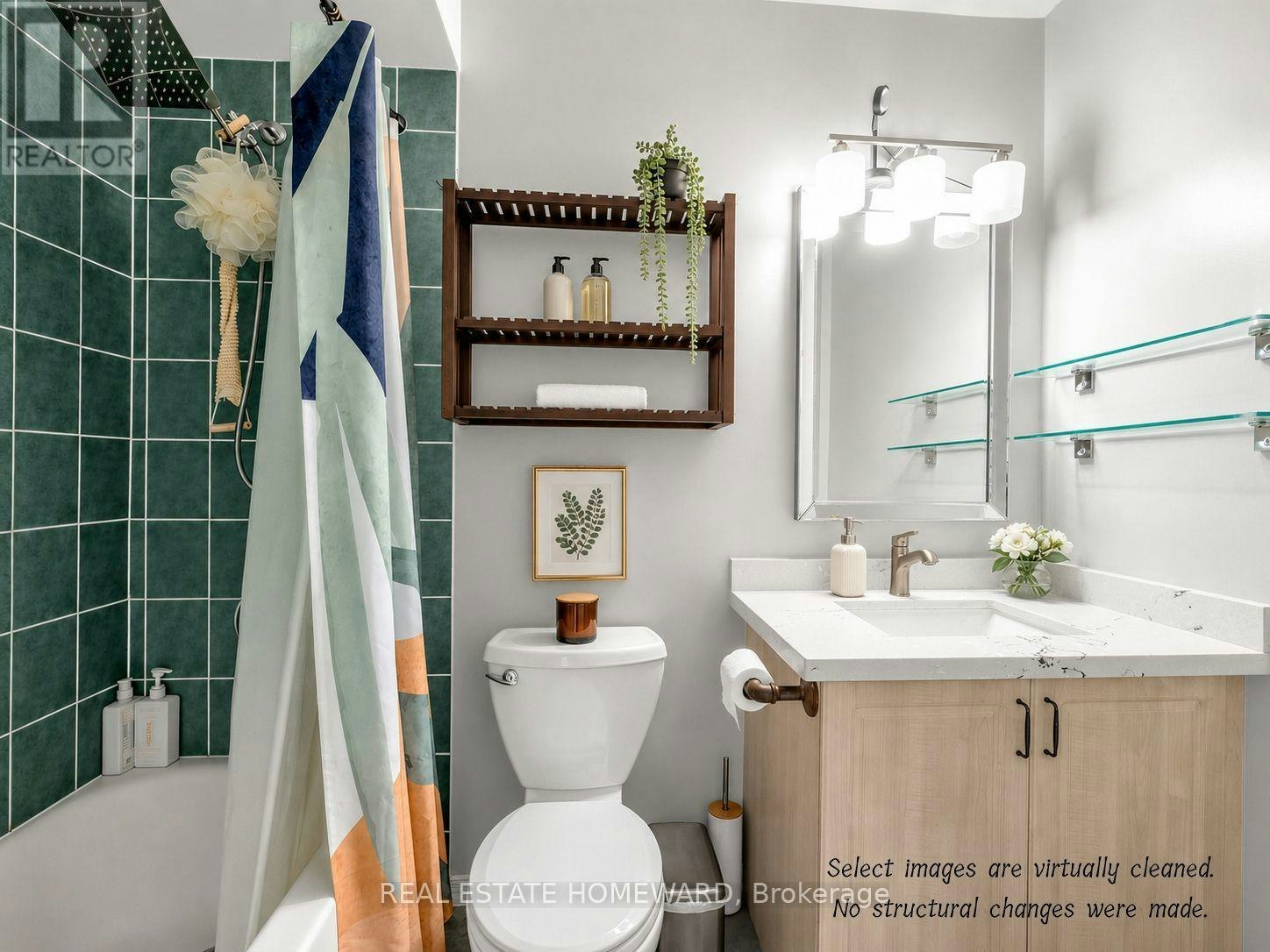 24 Filmic Lane, Toronto, ON, M4M 3R1 - 14