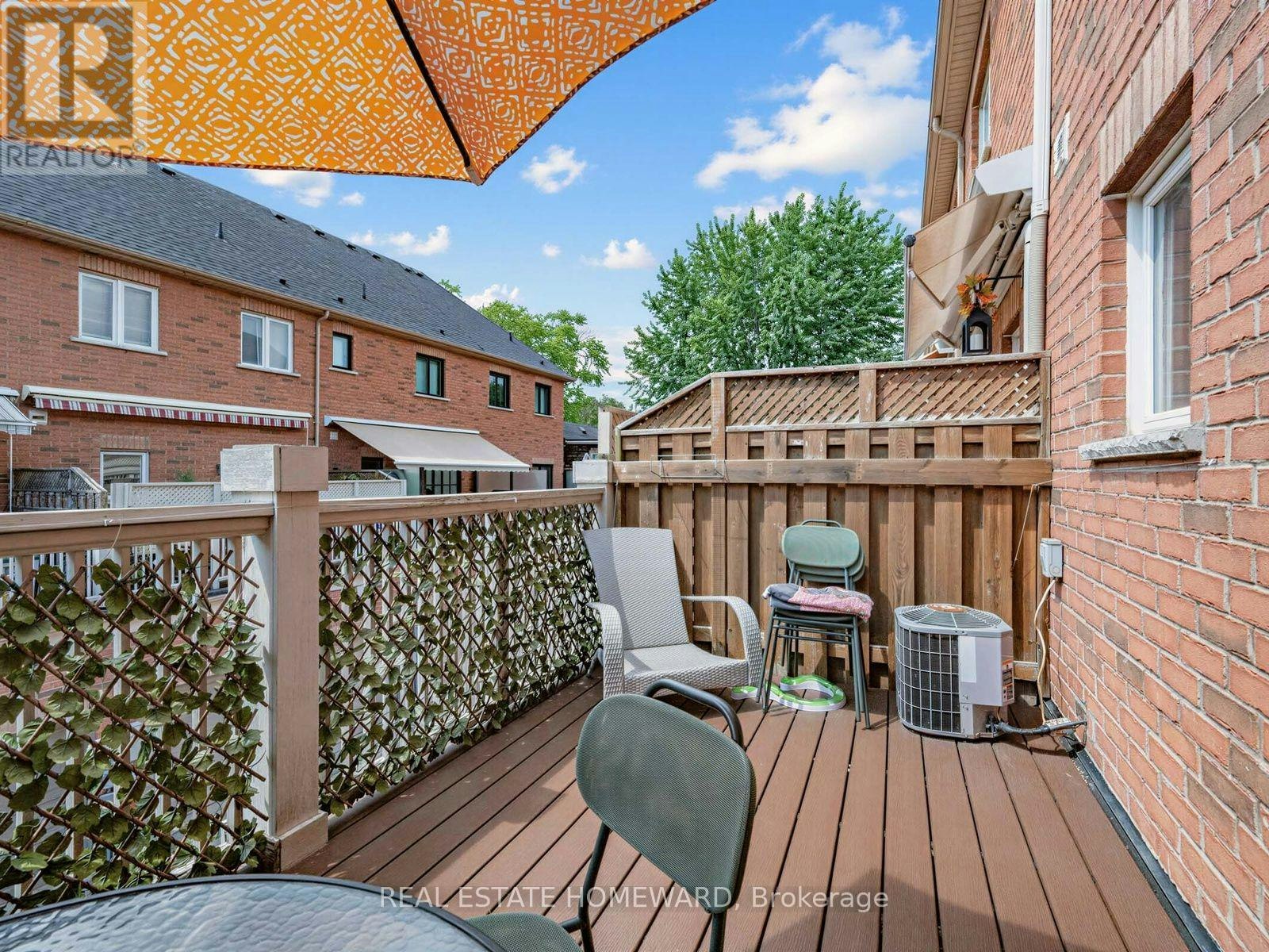 24 Filmic Lane, Toronto, ON, M4M 3R1 - 23