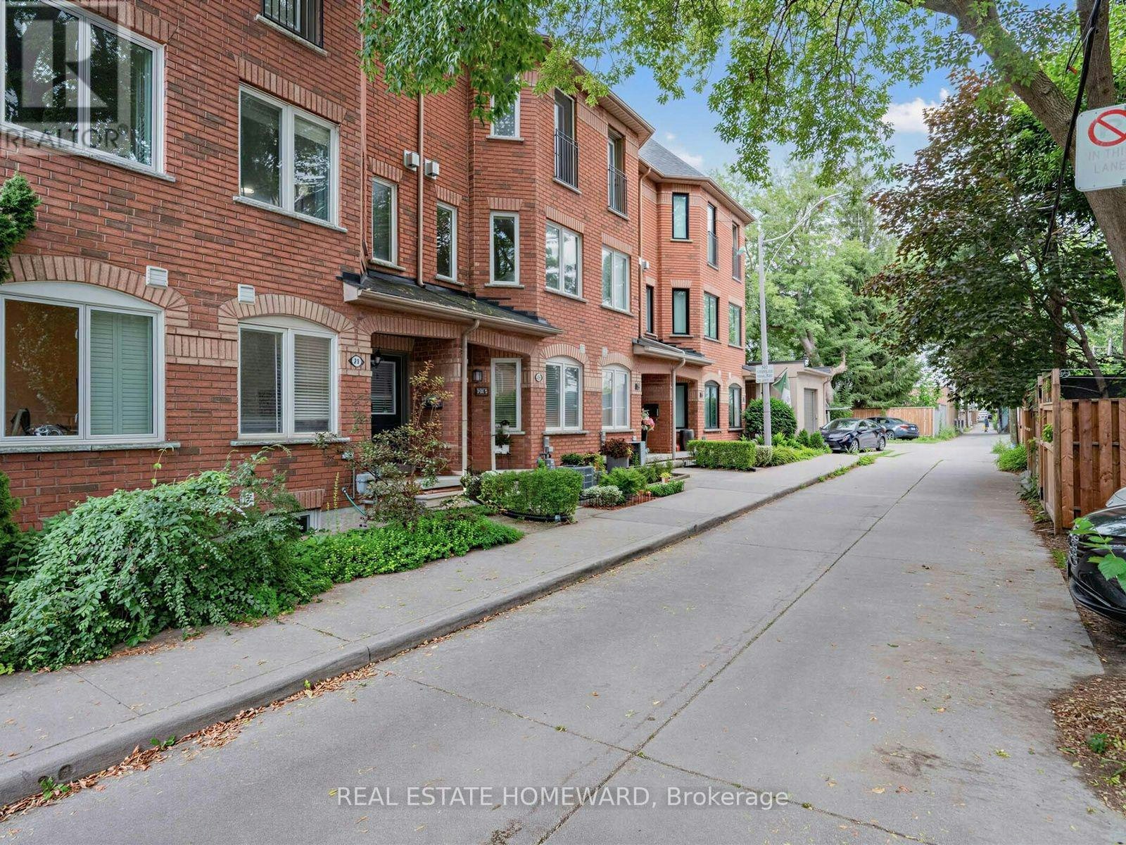 24 Filmic Lane, Toronto, ON, M4M 3R1 - 26